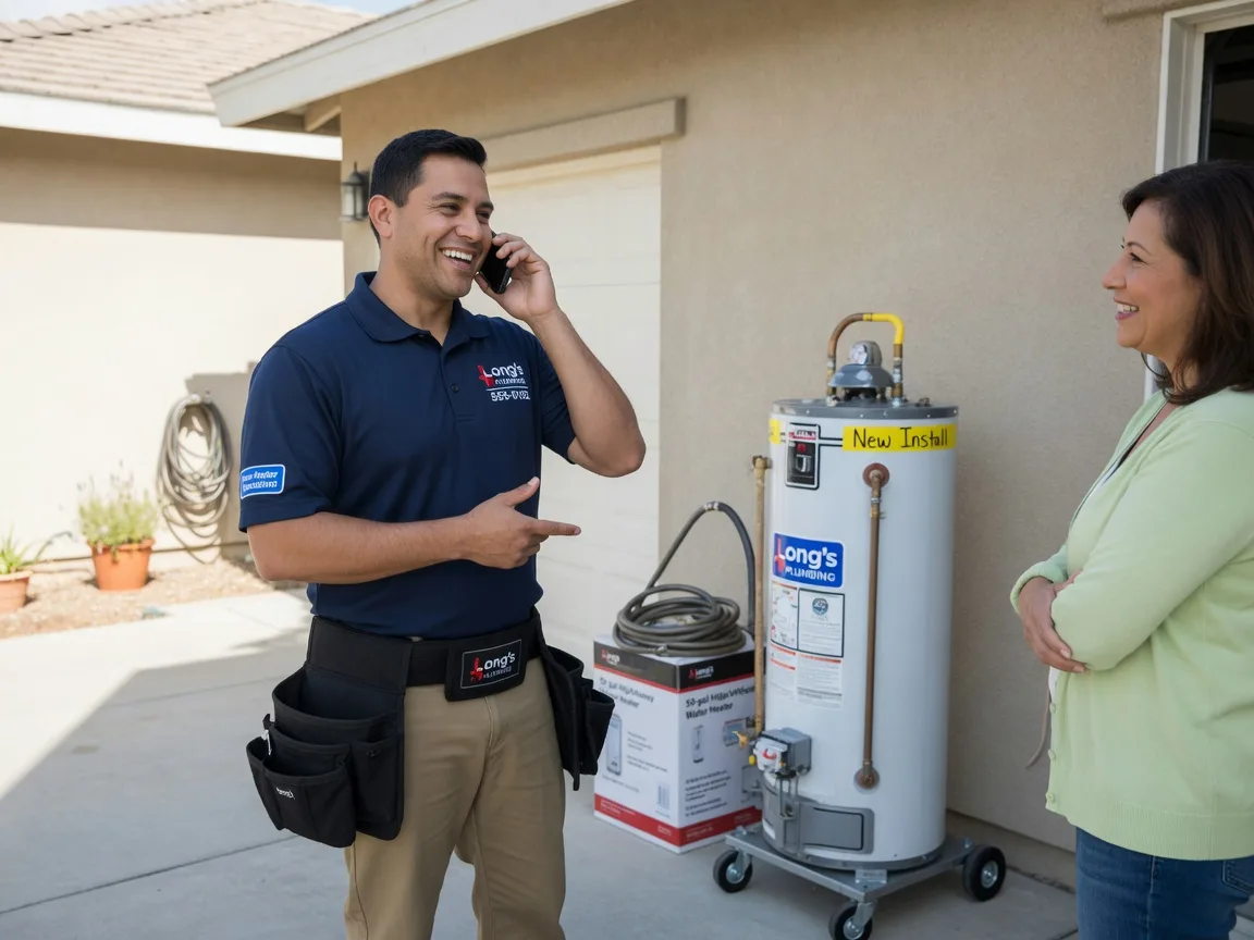 Leak Detection Allgood, AL FAQs